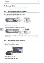 Предварительный просмотр 178 страницы Hella Gutmann MT 56 Operating Instructions Manual