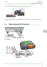 Предварительный просмотр 179 страницы Hella Gutmann MT 56 Operating Instructions Manual