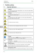 Предварительный просмотр 186 страницы Hella Gutmann MT 56 Operating Instructions Manual