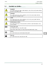 Предварительный просмотр 187 страницы Hella Gutmann MT 56 Operating Instructions Manual