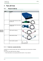 Предварительный просмотр 192 страницы Hella Gutmann MT 56 Operating Instructions Manual