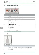 Предварительный просмотр 194 страницы Hella Gutmann MT 56 Operating Instructions Manual