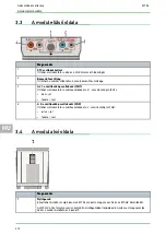 Предварительный просмотр 212 страницы Hella Gutmann MT 56 Operating Instructions Manual