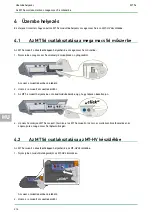 Предварительный просмотр 214 страницы Hella Gutmann MT 56 Operating Instructions Manual