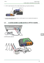 Предварительный просмотр 215 страницы Hella Gutmann MT 56 Operating Instructions Manual