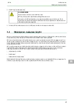 Предварительный просмотр 229 страницы Hella Gutmann MT 56 Operating Instructions Manual