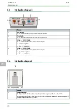 Предварительный просмотр 230 страницы Hella Gutmann MT 56 Operating Instructions Manual