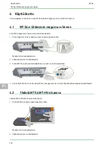 Предварительный просмотр 232 страницы Hella Gutmann MT 56 Operating Instructions Manual