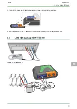 Предварительный просмотр 233 страницы Hella Gutmann MT 56 Operating Instructions Manual