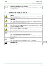 Предварительный просмотр 241 страницы Hella Gutmann MT 56 Operating Instructions Manual