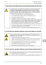 Предварительный просмотр 243 страницы Hella Gutmann MT 56 Operating Instructions Manual