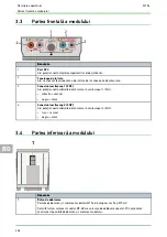 Предварительный просмотр 248 страницы Hella Gutmann MT 56 Operating Instructions Manual