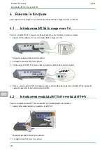 Предварительный просмотр 250 страницы Hella Gutmann MT 56 Operating Instructions Manual