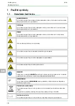 Предварительный просмотр 258 страницы Hella Gutmann MT 56 Operating Instructions Manual