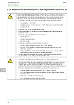 Предварительный просмотр 262 страницы Hella Gutmann MT 56 Operating Instructions Manual