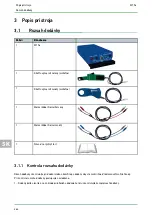 Предварительный просмотр 264 страницы Hella Gutmann MT 56 Operating Instructions Manual