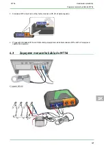 Предварительный просмотр 269 страницы Hella Gutmann MT 56 Operating Instructions Manual