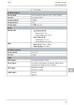 Предварительный просмотр 273 страницы Hella Gutmann MT 56 Operating Instructions Manual