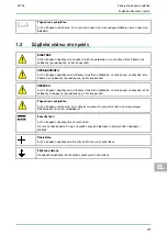 Предварительный просмотр 277 страницы Hella Gutmann MT 56 Operating Instructions Manual