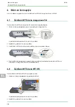 Предварительный просмотр 286 страницы Hella Gutmann MT 56 Operating Instructions Manual