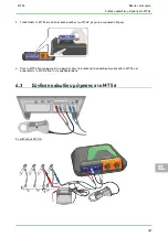 Предварительный просмотр 287 страницы Hella Gutmann MT 56 Operating Instructions Manual