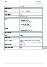 Предварительный просмотр 291 страницы Hella Gutmann MT 56 Operating Instructions Manual