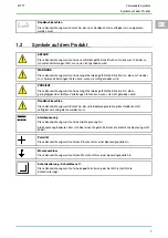 Preview for 7 page of Hella Gutmann MT 77 Operating Instructions Manual