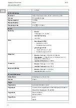 Preview for 22 page of Hella Gutmann MT 77 Operating Instructions Manual