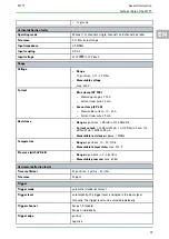 Preview for 39 page of Hella Gutmann MT 77 Operating Instructions Manual