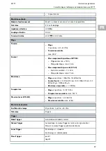 Preview for 57 page of Hella Gutmann MT 77 Operating Instructions Manual