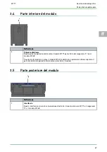 Preview for 69 page of Hella Gutmann MT 77 Operating Instructions Manual