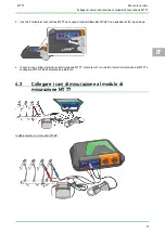 Preview for 71 page of Hella Gutmann MT 77 Operating Instructions Manual