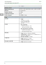 Preview for 76 page of Hella Gutmann MT 77 Operating Instructions Manual