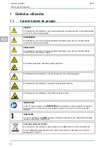 Preview for 80 page of Hella Gutmann MT 77 Operating Instructions Manual