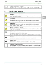 Preview for 81 page of Hella Gutmann MT 77 Operating Instructions Manual