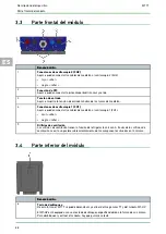 Предварительный просмотр 88 страницы Hella Gutmann MT 77 Operating Instructions Manual