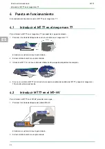 Preview for 90 page of Hella Gutmann MT 77 Operating Instructions Manual