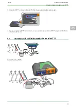 Preview for 91 page of Hella Gutmann MT 77 Operating Instructions Manual