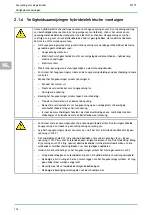 Preview for 102 page of Hella Gutmann MT 77 Operating Instructions Manual