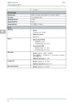 Preview for 114 page of Hella Gutmann MT 77 Operating Instructions Manual