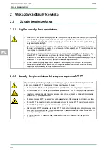 Preview for 120 page of Hella Gutmann MT 77 Operating Instructions Manual