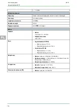 Preview for 134 page of Hella Gutmann MT 77 Operating Instructions Manual