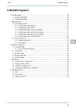 Preview for 137 page of Hella Gutmann MT 77 Operating Instructions Manual