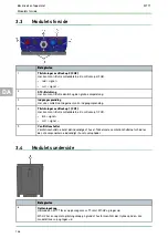 Preview for 146 page of Hella Gutmann MT 77 Operating Instructions Manual