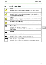 Preview for 159 page of Hella Gutmann MT 77 Operating Instructions Manual