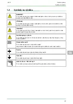 Preview for 197 page of Hella Gutmann MT 77 Operating Instructions Manual