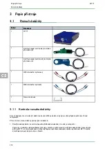 Preview for 202 page of Hella Gutmann MT 77 Operating Instructions Manual