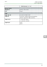 Preview for 233 page of Hella Gutmann MT 77 Operating Instructions Manual