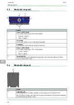 Preview for 244 page of Hella Gutmann MT 77 Operating Instructions Manual