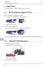 Preview for 246 page of Hella Gutmann MT 77 Operating Instructions Manual